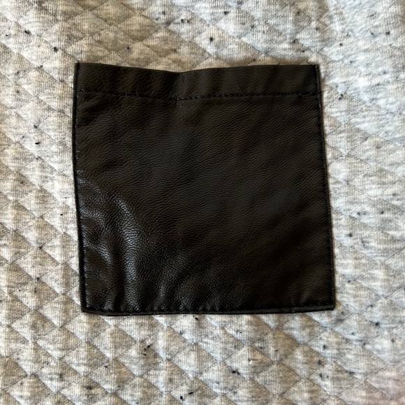 Kind is cool quilted skirt - Picture 4 of 6